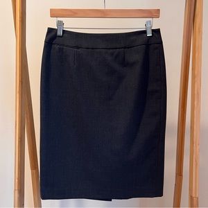 Calvin Klein Suit Skirt
